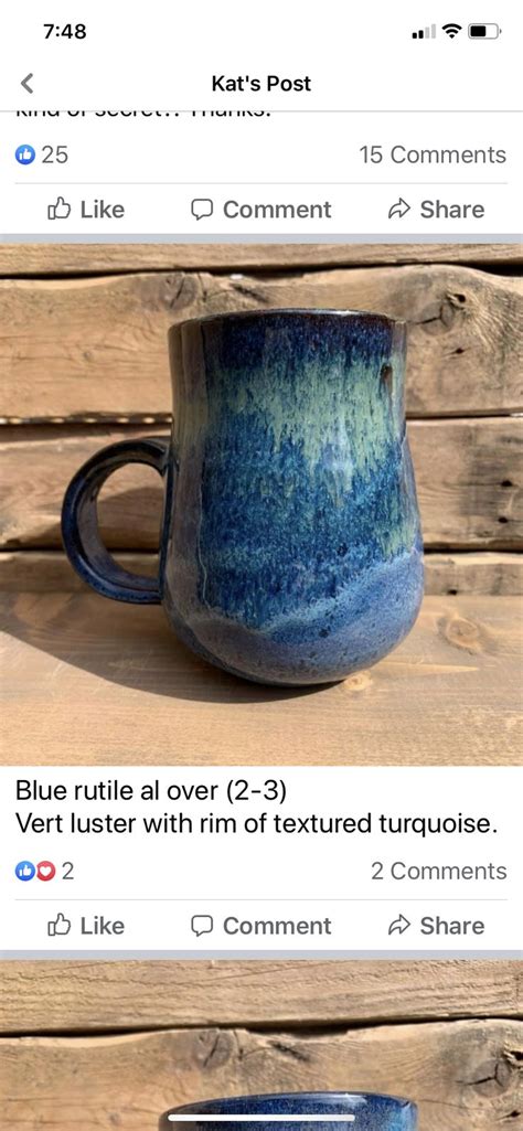 Pin By Lisa Stallworth On Pottery Glaze Ceramic Glaze Recipes