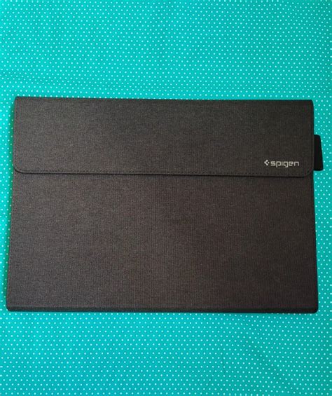 Spigen Microsoft Surface Pro 7 Case Computers Tech Parts