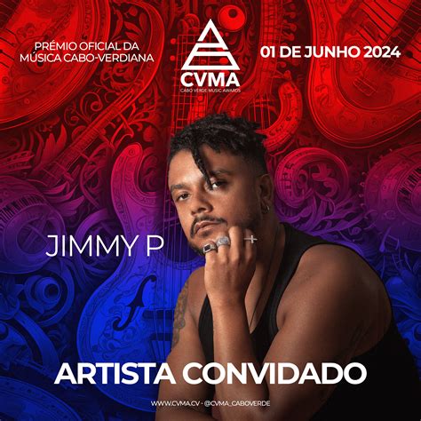 Cabo Verde Music Awards 2024 :: Behance