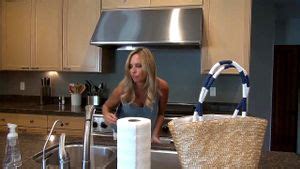 Watch Damnnn Blonde Big Tits Babe Porn SpankBang