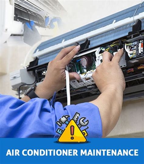 Air Conditioner Maintenance - Houston Air Conditioning Repair Services | 24SevenAC