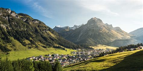 Webcam Lech Zürs Am Arlberg Asi