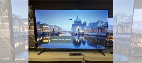 Телевизор SMART tv 50 дюймов купить в Краснодаре | Электроника | Авито