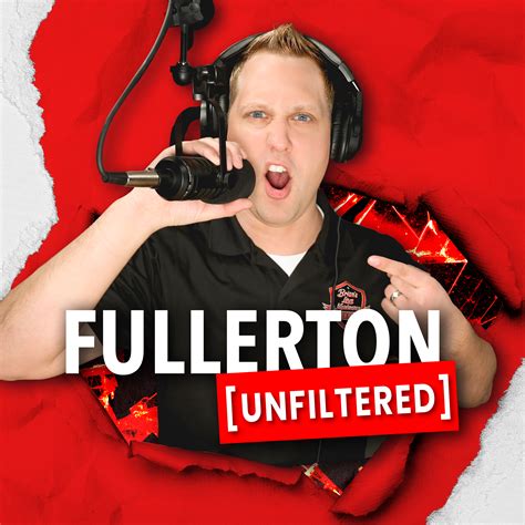 909. A Look Back, A Leap Forward: Our 2025 Year in Review - Fullerton