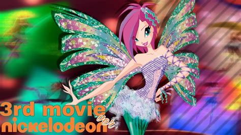 Winx Club Wallpapers Believix