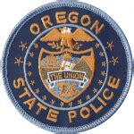 Oregon State Police, Oregon, Fallen Officers