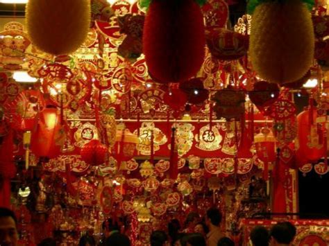 Tet, Lunar New Year Festival | Wall Street International Magazine