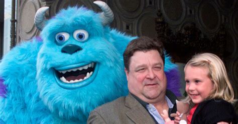 Monsters Inc Boo All Grown Up