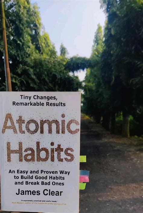 Atomic Habits Books To Read Good Habits Habits