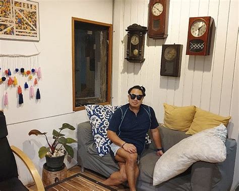 buff hostel reviews bangkok thailand