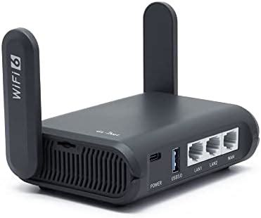 Aircove Wi Fi Vpn Router For Home Protect Unlimited Devices