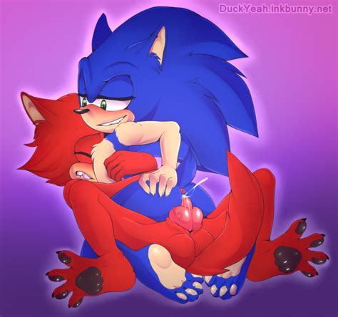Rule 34 Anus Ass Cum Cum In Pussy Cuntboy Custom Character Sonic Forces Duckyeah Feet Knot