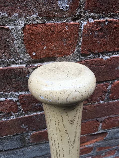 S Think Big Store Babe Ruth Louisville Slugger Baseball Bat At StDibs S Bat Gucci