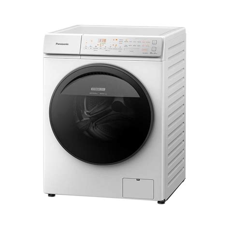 PANASONIC MESIN CUCI FRONT LOADING WASHER NAS96FC1WNE