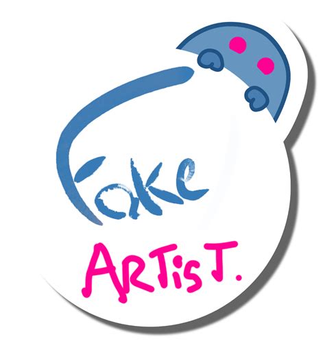 Fake Artist by Thiefaine