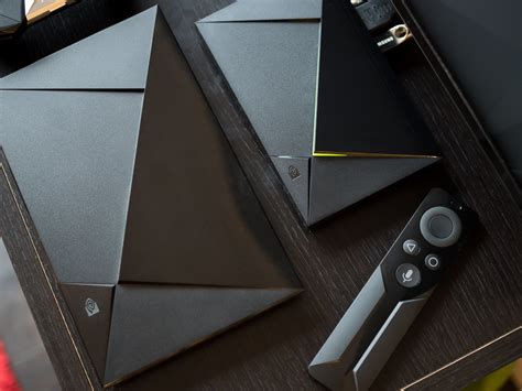 Top 9 things to know about the NVIDIA Shield Android TV | Android Central