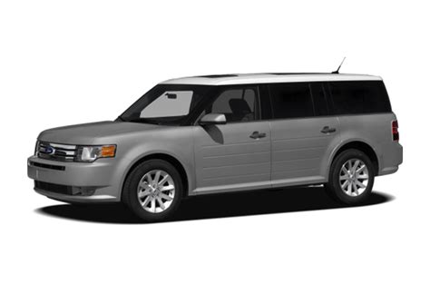 Ford Flex Specs Price Mpg Reviews Cars