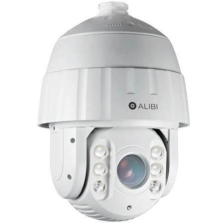 Alibi ALI TS7022R 2MP 490 IR Outdoor Day Night WDR PTZ Camera 32x