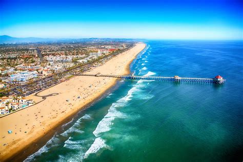 14 Best Things To Do In Huntington Beach Us News Travel