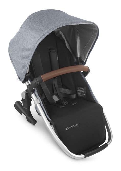 UPPAbaby Toddler seat - Little Sunshines