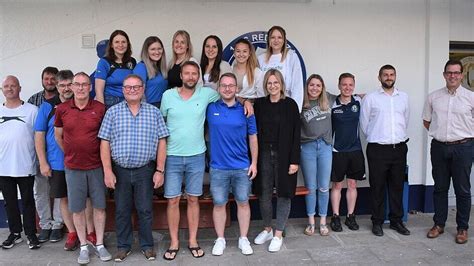 Wechsel An Der Spitze Des FC Redwitz Obermain De