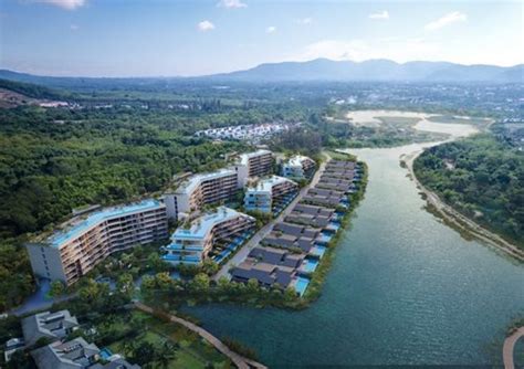 Banyan Group Unveils Final Lakeview Residences Destination Thailand News