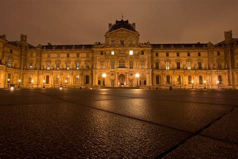 The Louvre Museum E Ticket With Audio Tour Paris Audio Tour