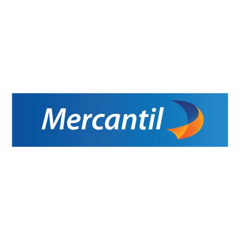 Mercantil Logo PNG Vectors Free Download