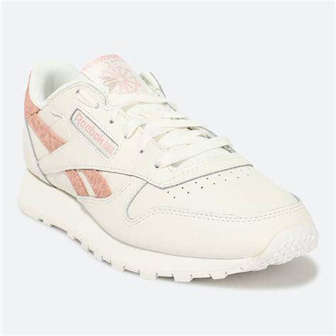 Buy Reebok Women Classic Leather Shoes Online