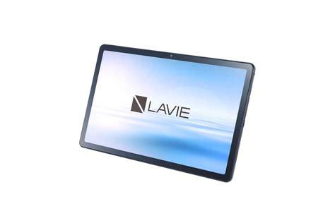 LAVIE Tab T10NECの10 61型Androidタブレット高性能ホームエンターテイメントモデル 最高のタブレットを求めて