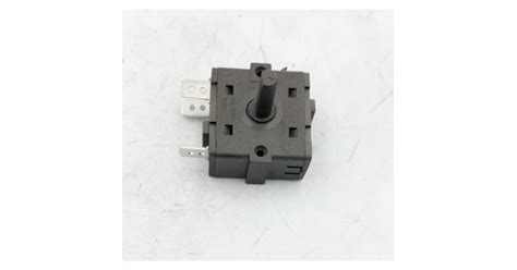 Intrerupator ON / OFF JINHE 25T125 aeroterma electrica 2000w