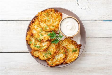 Картофельные драники – 71 вкусных рецептов с фото, простые рецепты ...