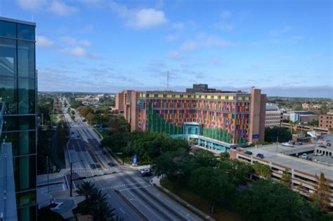 Uf Health Pediatric Surgery Medical Plaza Uf Health