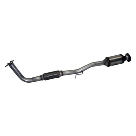 Davico 18062 Direct Fit Catalytic Converter And Pipe Assembly