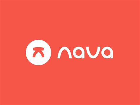 Redesign logo LAVA by Stackwork on Dribbble