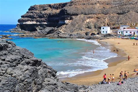 Playa Los Molinos Puertito De Los Molinos Fuerteventura Fuerteguest