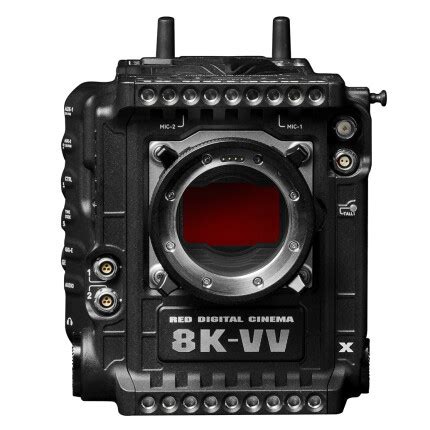 Red Digital Cinema V Raptor Xl X K Vv Camera V Mount Mirrorless