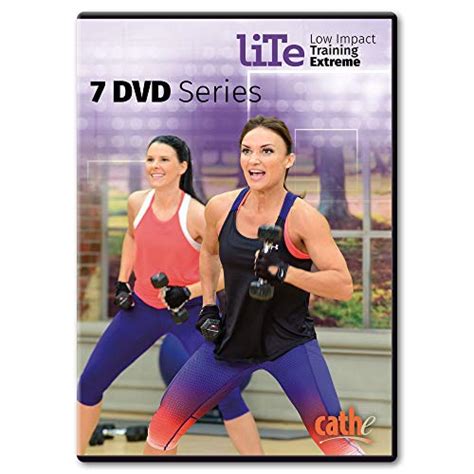 Top 10 Best Dvd Exercise For Women Over 60 Based On Customer Ratings - That Crazy Oil Lady