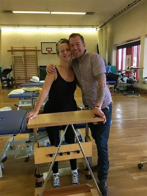 Mum Paralysed In Freak Riding Accident Still Wants Sex Despite Having No Feeling In Sexual