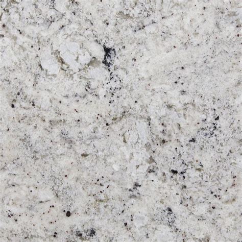 Bahamas White Granite - Aqua Kitchen & Bath