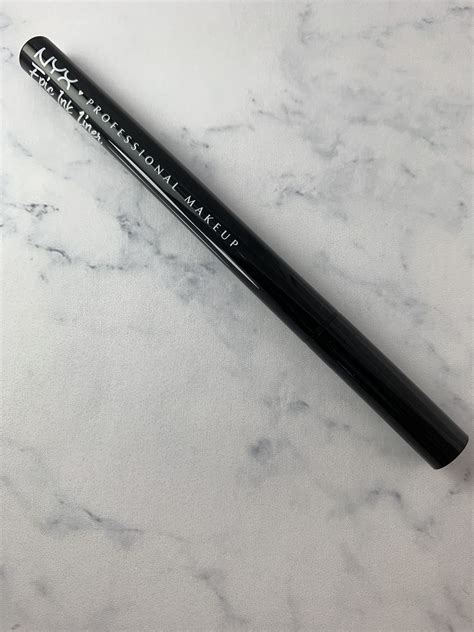 NYX Epic Ink Liner reviews in Eyeliner - ChickAdvisor