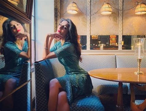 Necar Zadegan Bio Married Husband Net Worth Age Gay