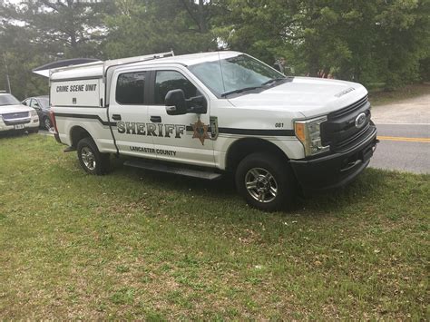 Lancaster County (SC) Sheriff's Office | Ford F-250 Super Du… | Flickr