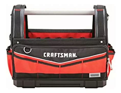 Craftsman Caja De Herramientas Versastack 17 Pulgadas Cuotas sin interés