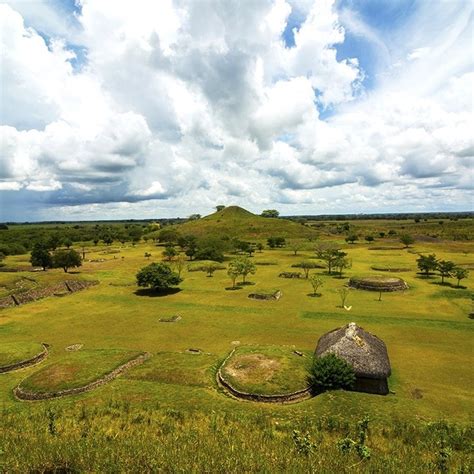 Zona Arqueol Gica De Tamtoc Conoce Cada Rinc N De Este Sitio Hist Rico