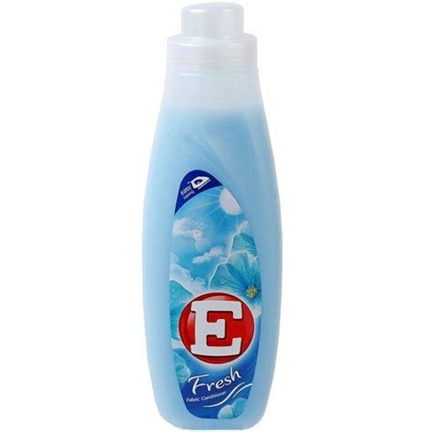 E кондиционер д/белья 1л Свежесть АКЦИЯ! СКИДКА 10% купить, отзывы ...
