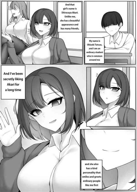 Witch 2 Nhentai Hentai Doujinshi And Manga