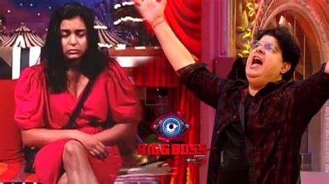 Bigg Boss 16 Update Sumbul Ke Papa Ka Aaya Call Sajid Ne Khud Ko