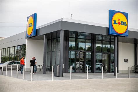 Lidl W Krakowie Godziny Otwarcia Sklep W Lidl Adresy Godziny