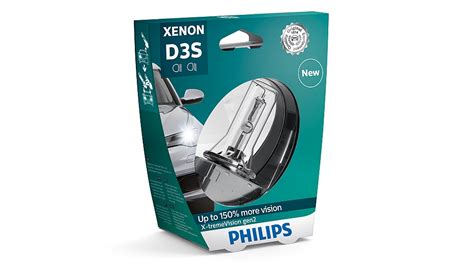 Lampy Ksenonowe Philips WhiteVision Gen2 AutoEXPERT